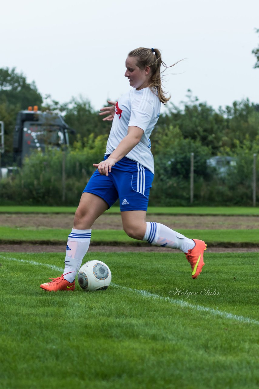 Bild 331 - Frauen TSV Wiemersdorf - FSC Kaltenkirchen : Ergebnis: 0:12